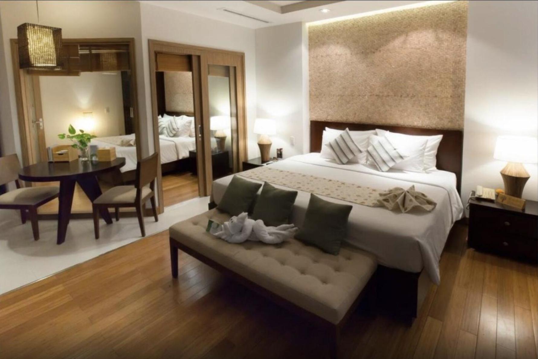 The Cliff Residence Mui Ne Esterno foto