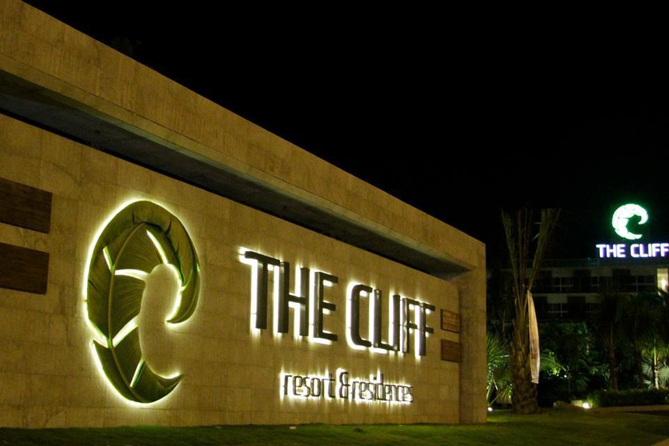 The Cliff Residence Mui Ne Esterno foto