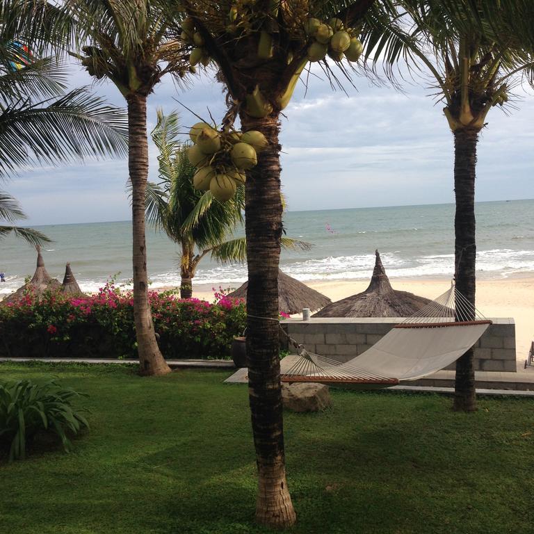 The Cliff Residence Mui Ne Esterno foto