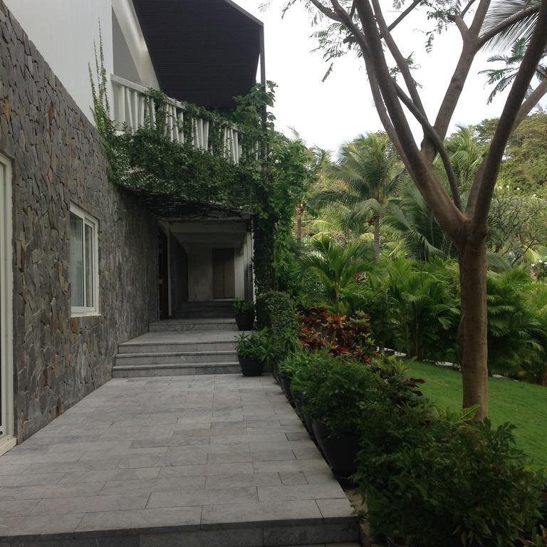 The Cliff Residence Mui Ne Esterno foto