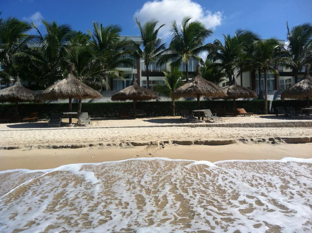 The Cliff Residence Mui Ne Esterno foto