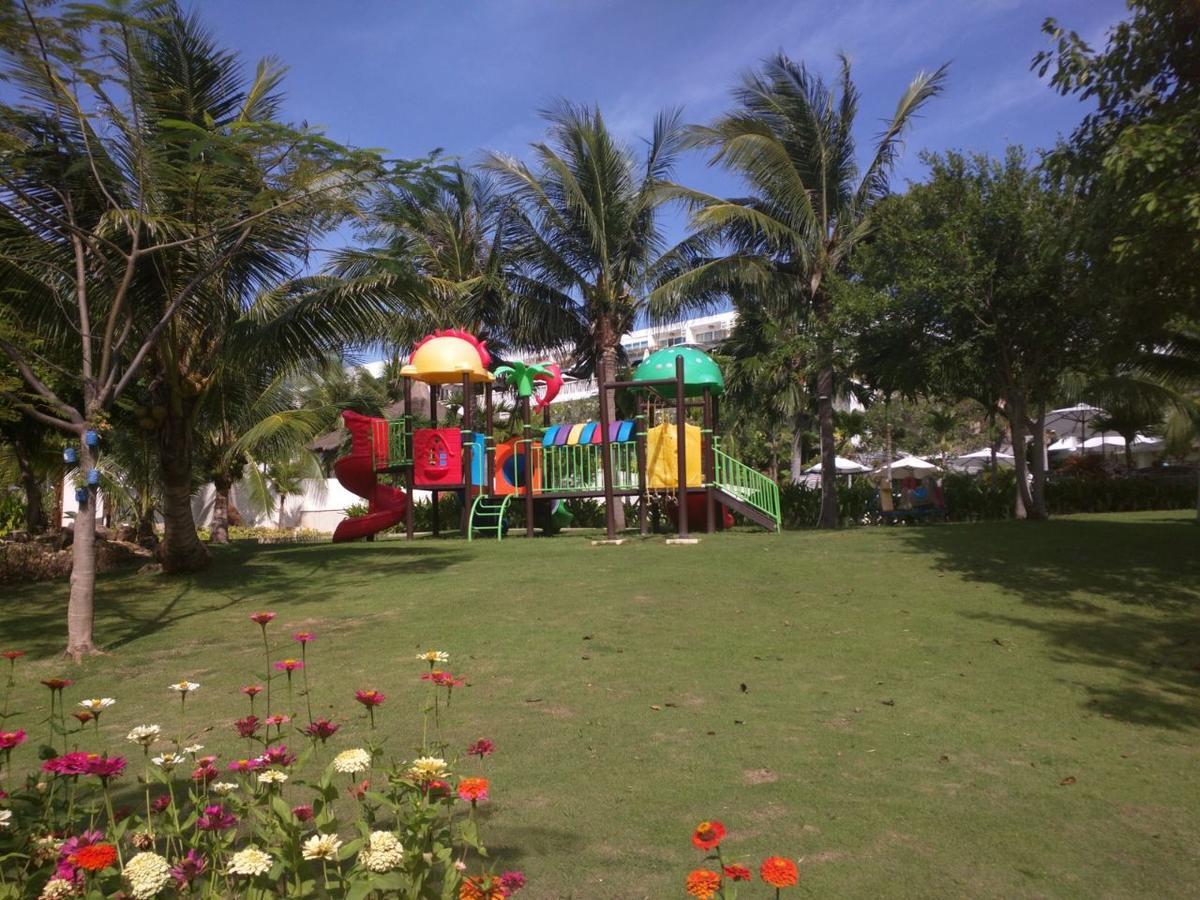 The Cliff Residence Mui Ne Esterno foto