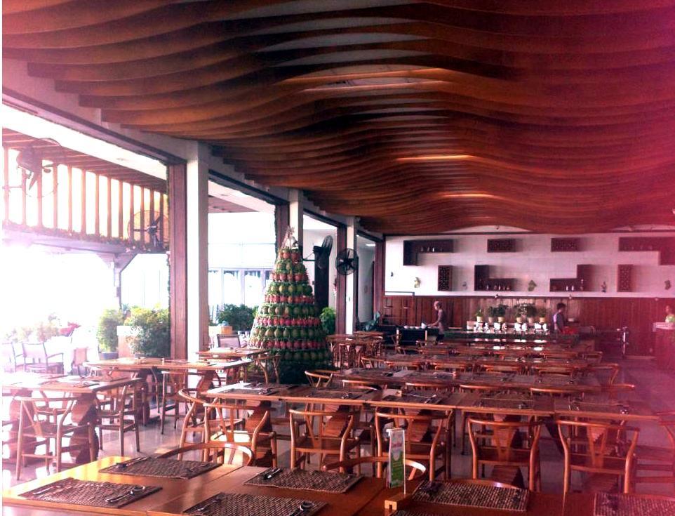 The Cliff Residence Mui Ne Esterno foto