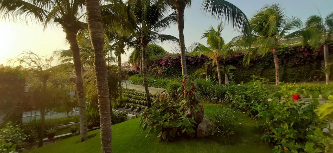 The Cliff Residence Mui Ne Esterno foto