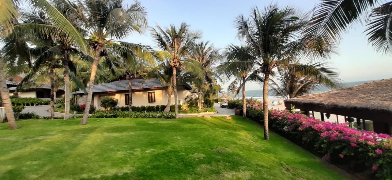 The Cliff Residence Mui Ne Esterno foto